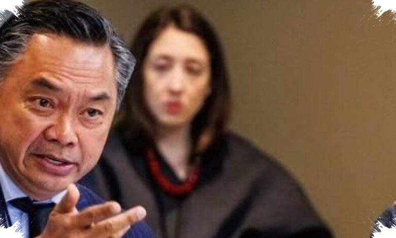 Dino Patti Djalal Ingatkan Risiko Demokrasi Bertumpu pada Pemimpin, Lembaga Bisa Melemah