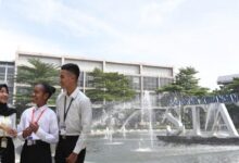 Usulan Kuota PKN STAN Capai 1.000 Kursi, Ini Prodi dan Syarat yang Perlu Disiapkan
