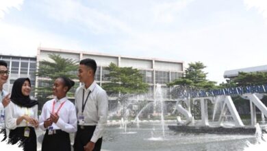 Usulan Kuota PKN STAN Capai 1.000 Kursi, Ini Prodi dan Syarat yang Perlu Disiapkan