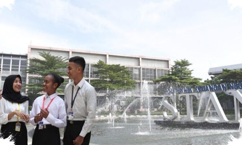 Usulan Kuota PKN STAN Capai 1.000 Kursi, Ini Prodi dan Syarat yang Perlu Disiapkan