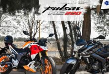 Honda CB190R atau Pulsar NS200, Selisih Harga Tipis tetapi Tenaganya Jomplang