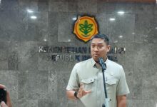 Sudaryono Gantikan Nanik di BGN, Ungkap Ikatan Keluarga yang Sudah Terjalin Lama