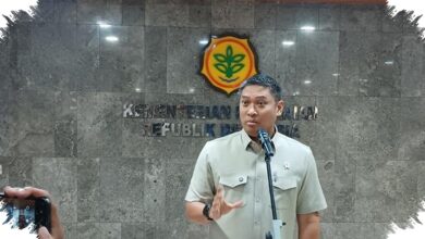 Sudaryono Gantikan Nanik di BGN, Ungkap Ikatan Keluarga yang Sudah Terjalin Lama
