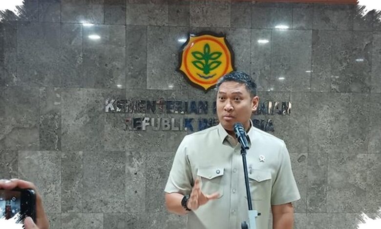 Sudaryono Gantikan Nanik di BGN, Ungkap Ikatan Keluarga yang Sudah Terjalin Lama