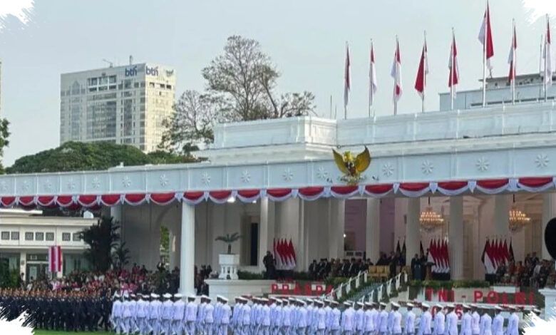 Berkali-kali Gagal Tes, Anak Petani Sumbawa Ini Akhirnya Jadi Perwira TNI AL