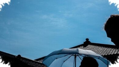 Jepang Catat Kokushobi Pertama, Panas 40 Derajat Mengancam Kesehatan hingga Olahraga