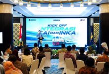 KAI Butuh 156 Rangkaian KRL hingga 2040, Integrasi dengan INKA Jadi Taruhan
