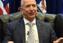Jeff Bezos Didekati untuk Beli Saham Liverpool, Nilai Klub Disebut Tembus 6 Miliar Dolar AS