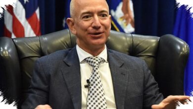 Jeff Bezos Didekati untuk Beli Saham Liverpool, Nilai Klub Disebut Tembus 6 Miliar Dolar AS