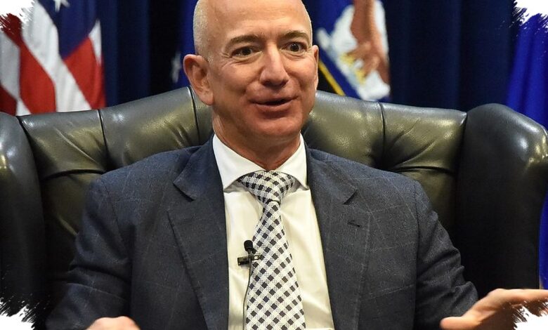 Jeff Bezos Didekati untuk Beli Saham Liverpool, Nilai Klub Disebut Tembus 6 Miliar Dolar AS