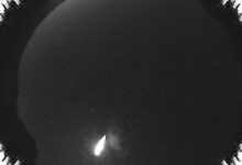 Puncak Perseid 2026 Bertepatan dengan Bulan Baru, Langit Indonesia Lebih Gelap