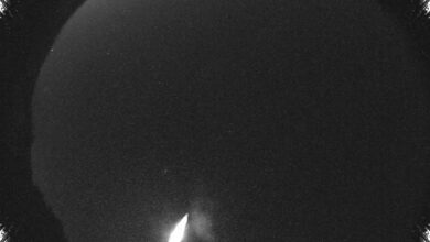Puncak Perseid 2026 Bertepatan dengan Bulan Baru, Langit Indonesia Lebih Gelap