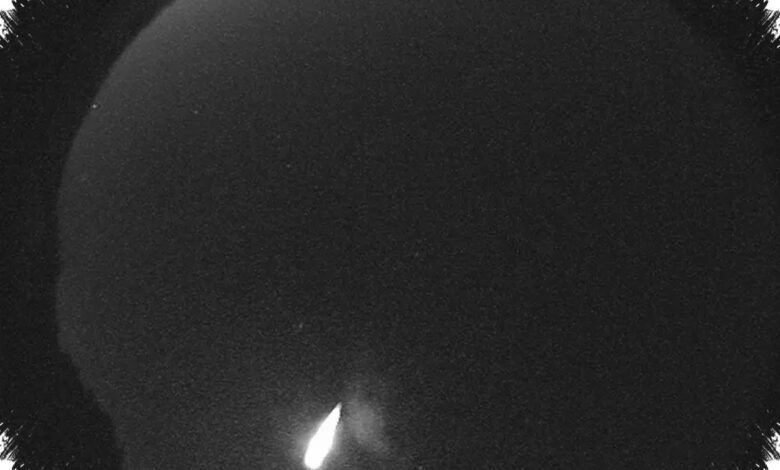 Puncak Perseid 2026 Bertepatan dengan Bulan Baru, Langit Indonesia Lebih Gelap
