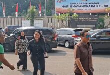Amanda Manopo Siap Buat Laporan, Kasus Dugaan Pemalsuan hingga Pencemaran Nama Baik