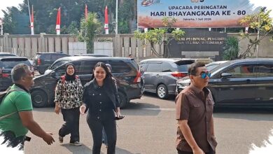 Amanda Manopo Siap Buat Laporan, Kasus Dugaan Pemalsuan hingga Pencemaran Nama Baik