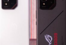 ROG Phone 10 Tak Pernah Meluncur, Bocoran Firmware Ungkap Potensi yang Hilang