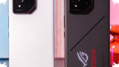 ROG Phone 10 Tak Pernah Meluncur, Bocoran Firmware Ungkap Potensi yang Hilang