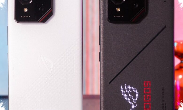 ROG Phone 10 Tak Pernah Meluncur, Bocoran Firmware Ungkap Potensi yang Hilang