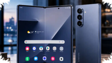 Galaxy Unpacked Malam Ini, Isyarat Fold Baru Samsung yang Lebih Lebar