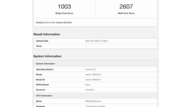 Realme Menghentikan Produksi HP China, GT 9 dan Neo 9 Terancam Absen