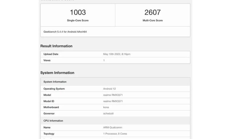 Realme Menghentikan Produksi HP China, GT 9 dan Neo 9 Terancam Absen