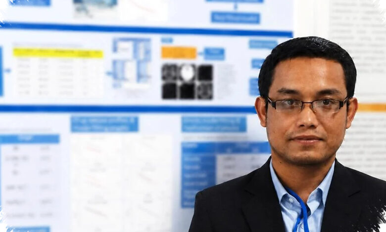 Riset CT Scan Choirul Anam Tembus 48 Besar Dunia, Dorong Pemeriksaan Lebih Aman