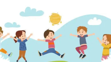 Mengapa Hari Anak Nasional Diperingati 23 Juli, Berbeda dari Hari Anak Sedunia
