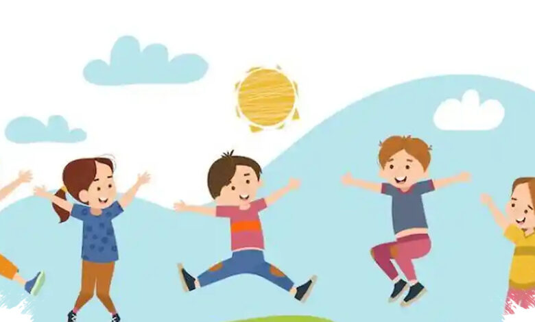 Mengapa Hari Anak Nasional Diperingati 23 Juli, Berbeda dari Hari Anak Sedunia