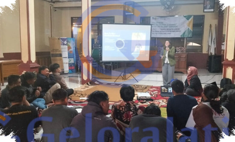 Kunjungan Turis Asing ke Bromo Naik 80 Persen, Pemandu Gubugklakah Dilatih Bahasa Inggris