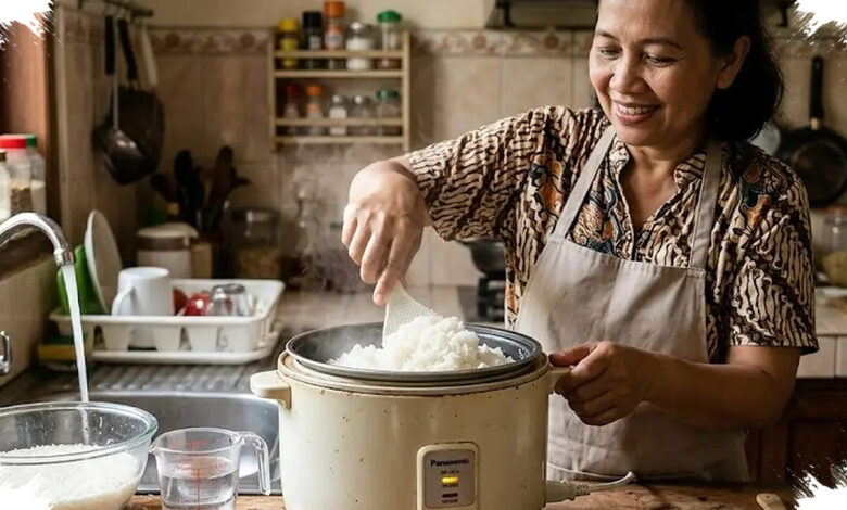 3 Ciri Orang yang Suka Masak Sendiri, Bukan Hanya Soal Menolak yang Instan