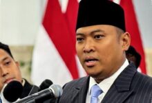 Sudaryono Pasang Zero Tolerance di BGN, Semua Proses Diminta Terang Benderang