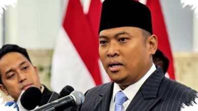 Sudaryono Pasang Zero Tolerance di BGN, Semua Proses Diminta Terang Benderang