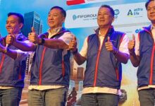 ACC dan TAF Kembali ke GIIAS 2026, Bunga 2,99% hingga Cashback Trade-In Rp15 Juta