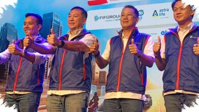 ACC dan TAF Kembali ke GIIAS 2026, Bunga 2,99% hingga Cashback Trade-In Rp15 Juta
