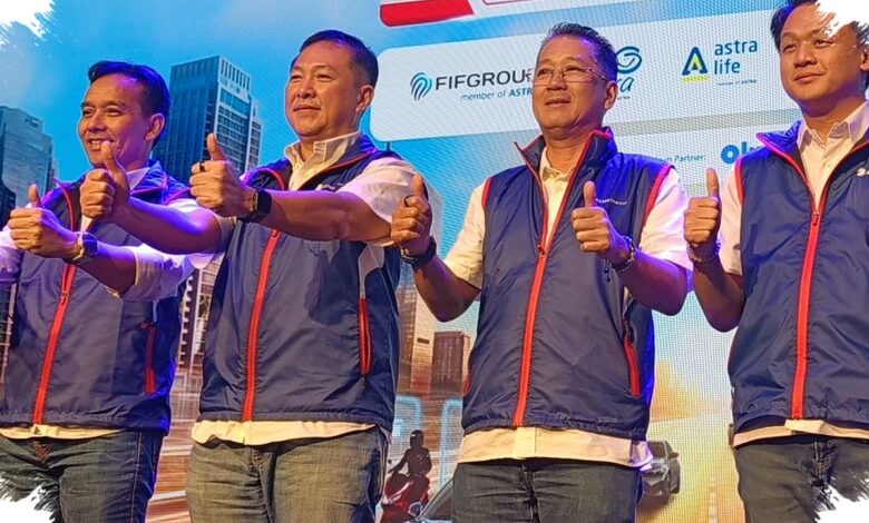 ACC dan TAF Kembali ke GIIAS 2026, Bunga 2,99% hingga Cashback Trade-In Rp15 Juta