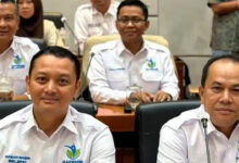Sudaryono Pimpin BGN, Tegaskan Keluarganya Tak Memiliki Dapur Program MBG