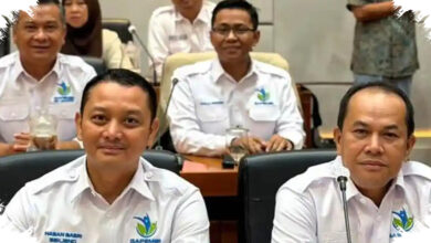 Sudaryono Pimpin BGN, Tegaskan Keluarganya Tak Memiliki Dapur Program MBG