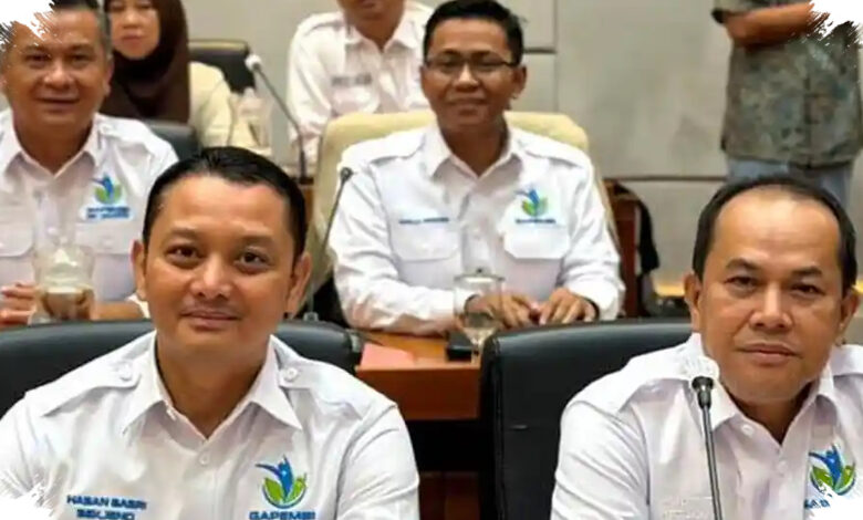 Sudaryono Pimpin BGN, Tegaskan Keluarganya Tak Memiliki Dapur Program MBG