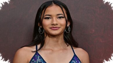 Kaylee Hottle, Pemeran Jia di Godzilla vs Kong, Meninggal dalam Kecelakaan Mobil