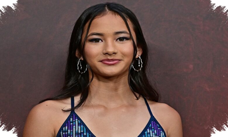 Kaylee Hottle, Pemeran Jia di Godzilla vs Kong, Meninggal dalam Kecelakaan Mobil