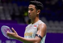 Alwi Farhan Keluar dari Top 10 Dunia, Ubed Naik Berkat Japan Open