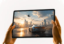 Moto Pad 70 Groove Siap Meluncur 31 Juli, 9 Speaker JBL Jadi Senjata Utamanya
