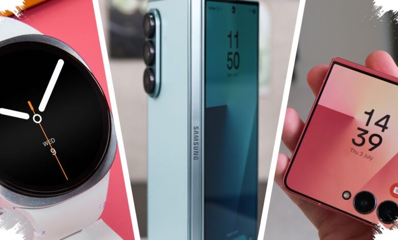 Samsung Galaxy Unpacked Malam Ini, Siaran 20.00 WIB dan Bocoran 3 HP Lipat