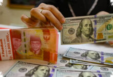 BI Pilih Insentif daripada Naikkan BI-Rate, Strategi Baru Menahan Tekanan Rupiah