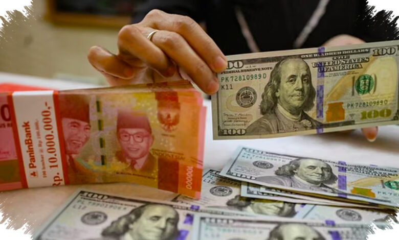 BI Pilih Insentif daripada Naikkan BI-Rate, Strategi Baru Menahan Tekanan Rupiah