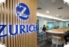 Kontribusi Zurich Syariah Naik 17%, Kendaraan Jadi Penopang di Tengah Pasar Berfluktuasi