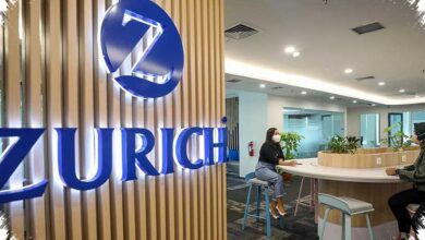 Kontribusi Zurich Syariah Naik 17%, Kendaraan Jadi Penopang di Tengah Pasar Berfluktuasi
