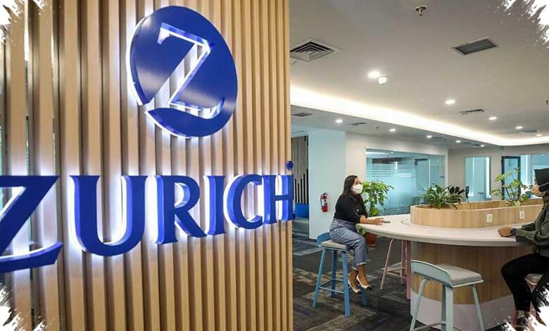 Kontribusi Zurich Syariah Naik 17%, Kendaraan Jadi Penopang di Tengah Pasar Berfluktuasi