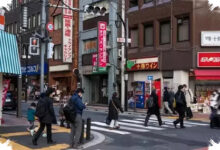 Jepang Masuki Kokushobi Pertama, Suhu 40 Derajat Mengancam Warga dan Panen