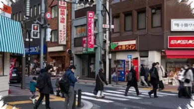 Jepang Masuki Kokushobi Pertama, Suhu 40 Derajat Mengancam Warga dan Panen